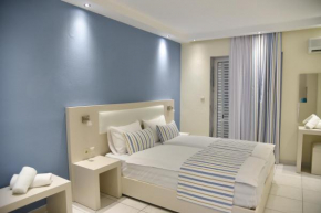 Blue Senses Hotel
